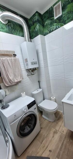 Zamienię na większe