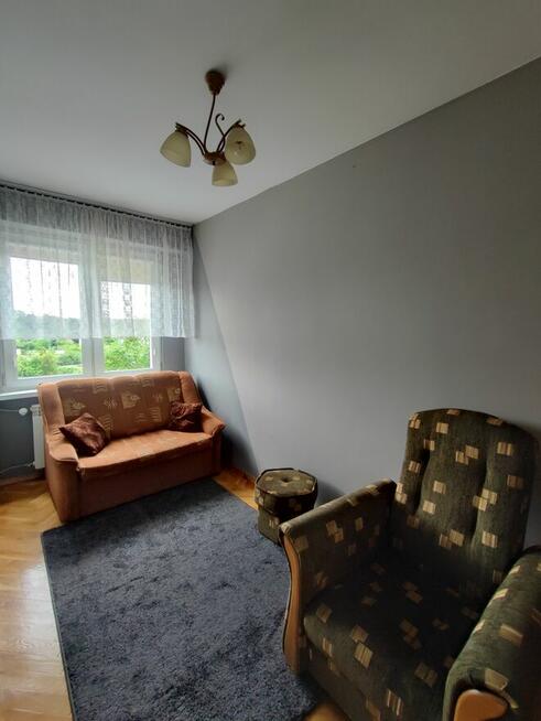 Mieszkanie do wynajęcia