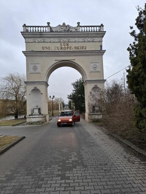 Sprzedam tico warszawa.