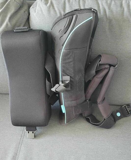 Sprzedam ortezę barkową - prawa strona