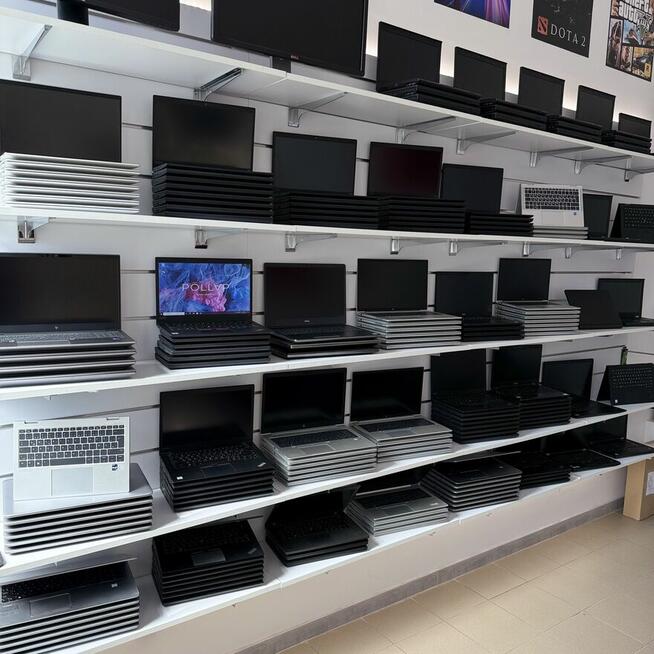 Laptop Lenovo ThinkPad T14 i5-10gen / 512 SSD / 16 RAM / GWR