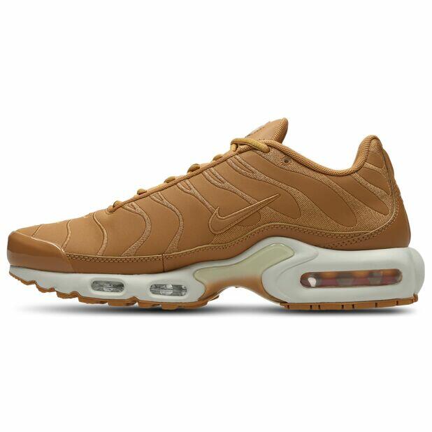 Nike Air Max Tuned 1 Flax-Flax-Sail