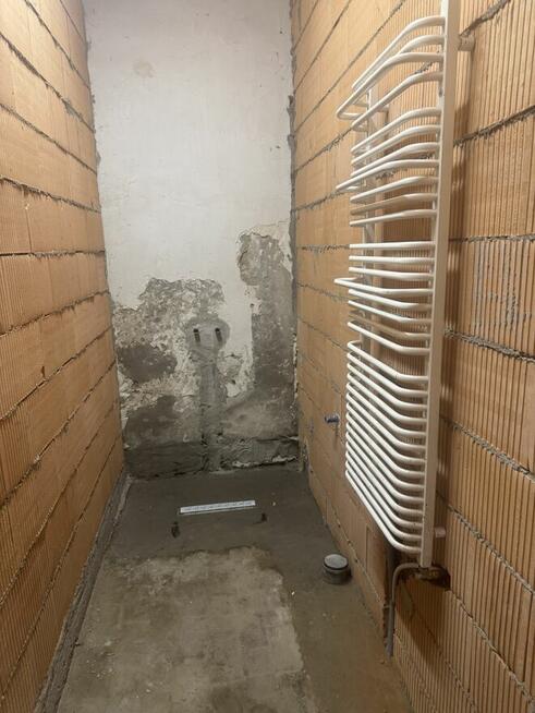 Hala użytkowa 250m2