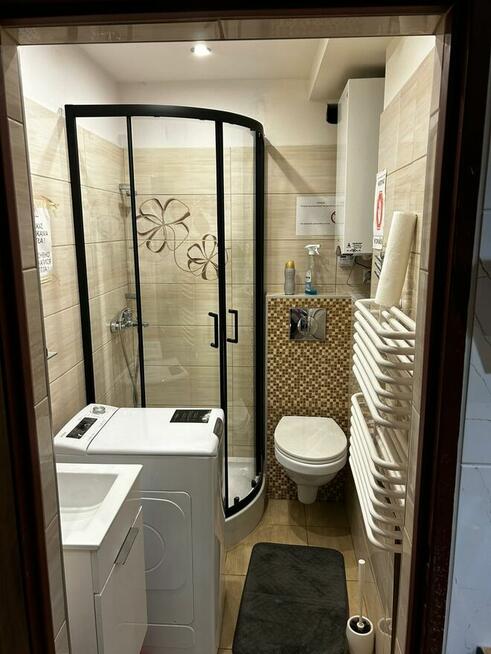 Do wynajęcia pokój w domu jednorodzinnym