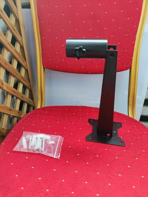 Uchwyt do anteny StarLink V2 Wspornik ścienny mocowanie