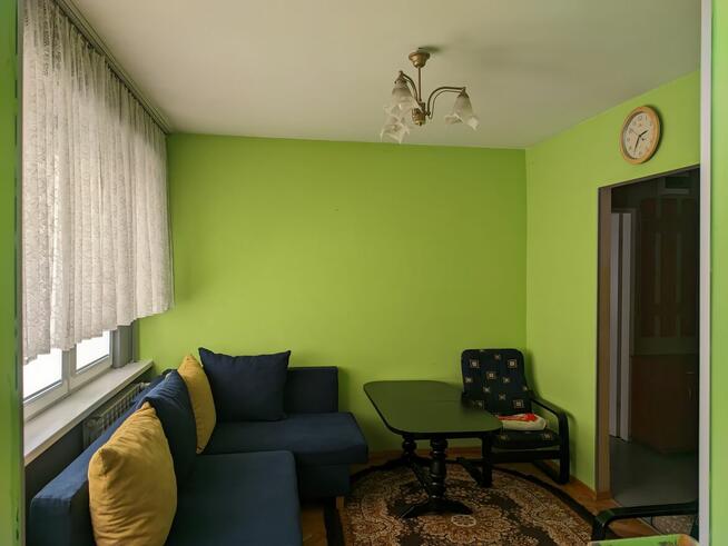 Mieszkanie do wynajęcia