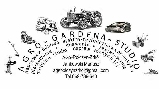 Naprawy z dojazdem na miejsce