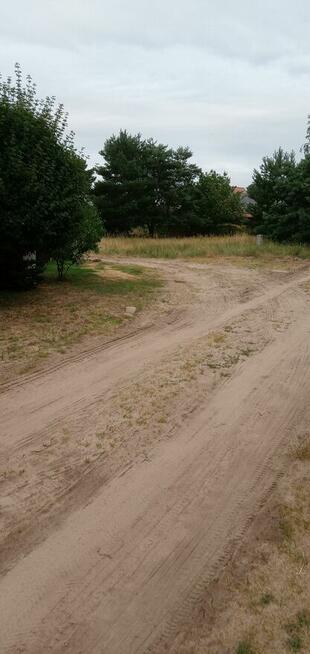 Sprzedam działka nad jeziorem Obra ul. Smugowa k/ Wolsztyn