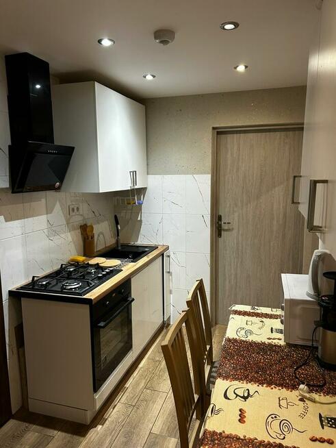 Do wynajęcia pokój w domu jednorodzinnym