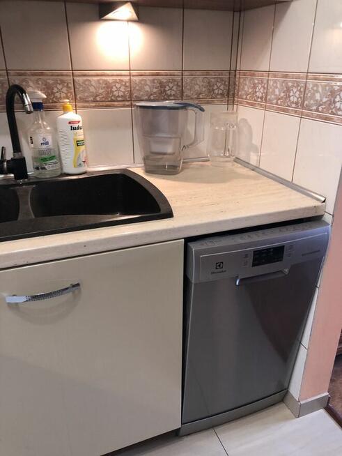 Mieszkanie dwupokojowe Pobiedziska