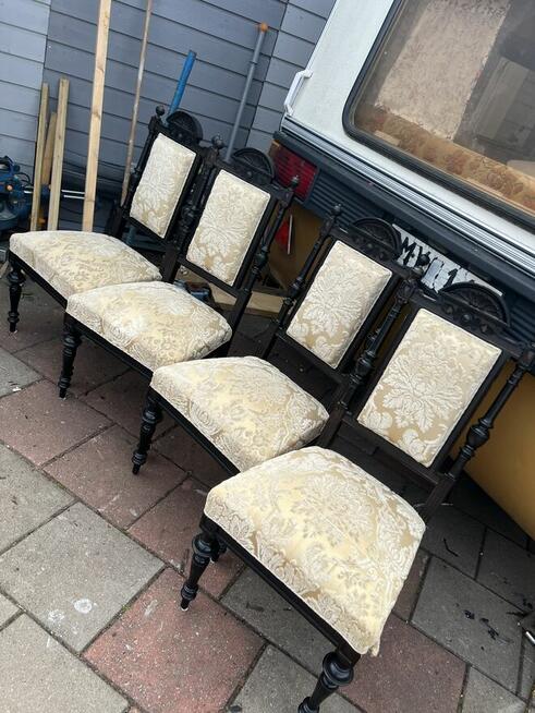 Wielka wyprzedaz; antyki zegary obrazy, meble i wiele wiecej