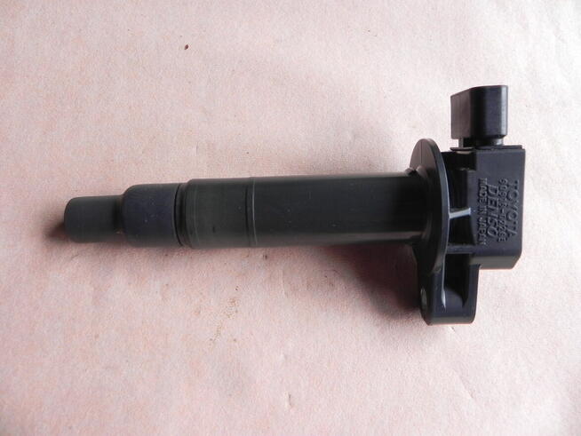 Toyota Komplet cewek zapłonowych