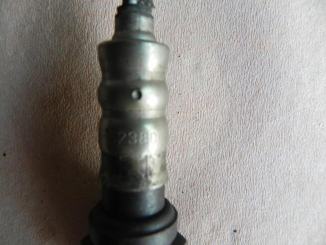 Toyota czujnik silnika