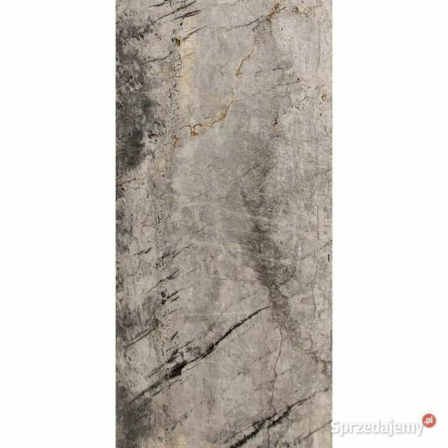 Płytki dolomit London Grey Classic polerowany 61x30,5x1,2 cm