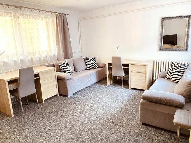 Do wynajęcia Dwuosobowy pokój na Słonecznym Stoku - Kortowo