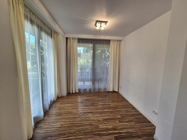 Apartament na Wilanowie 3 pokoje z Kuchnią i Ogrodem