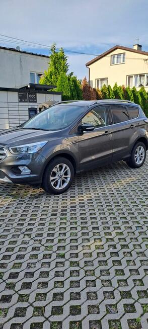 Ford Kuga Titanium | 2019 | Salon Polska | 1. właściciel I
