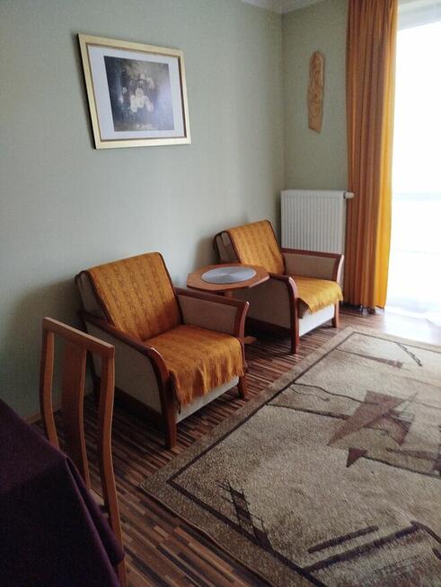 Wynajmę 2 pokojowe Nowe Miasto