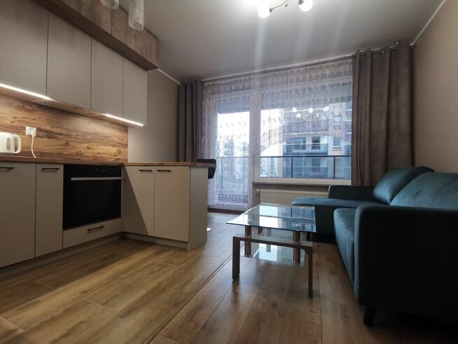 Do wynajęcia 3 pokojowe ul. Transportowa