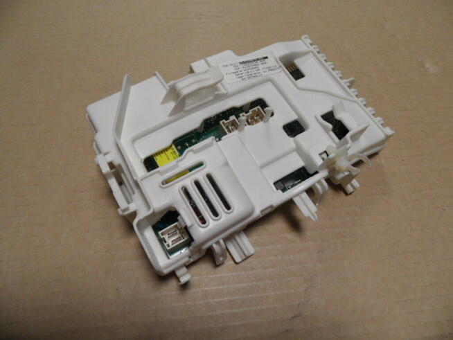 programator pralki electrolux EWS1154SDU 91433907803