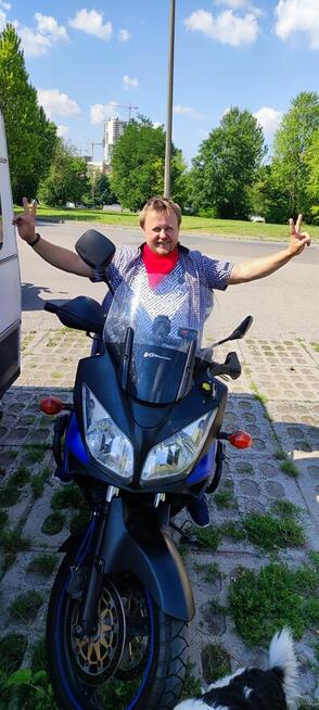 Poznam fajną dziewczynę