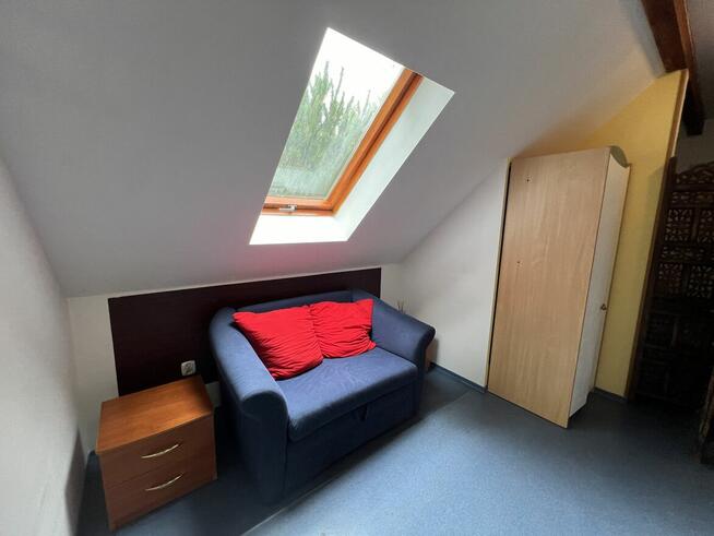 Na sprzedaż dom w Proszkowej !