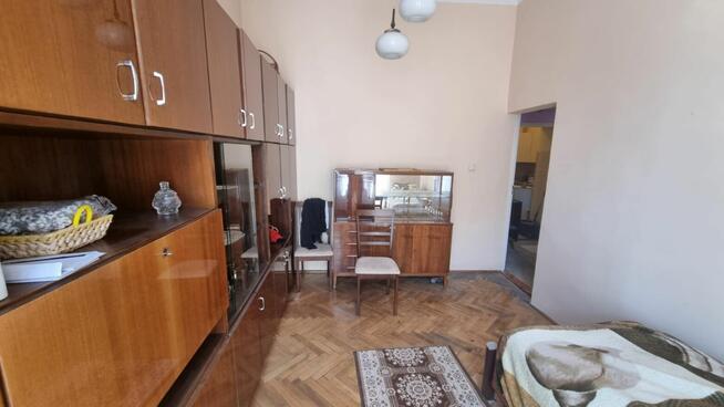 Mieszkanie typu M-3 w Cieszynie Śródmieściu na sprzedaż.