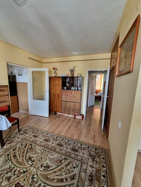 3-pokojowe mieszkanie z balkonem, Kraśnik