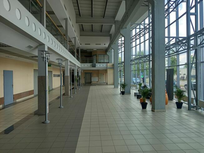 Wynajem powierzchni na wydarzenia