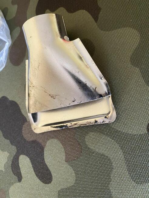 Opalarka elektryczna Einbach 2200W