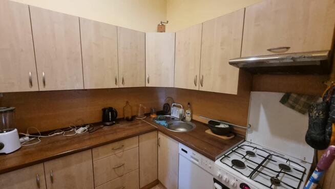 Mieszkanie typu M-3 w Cieszynie Śródmieściu na sprzedaż.