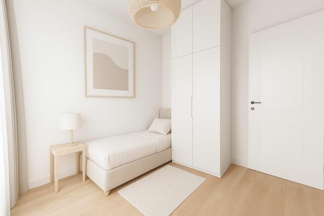 4 pok. Dom + Fotowoltaika + 2 miejsca postojowe GRATIS