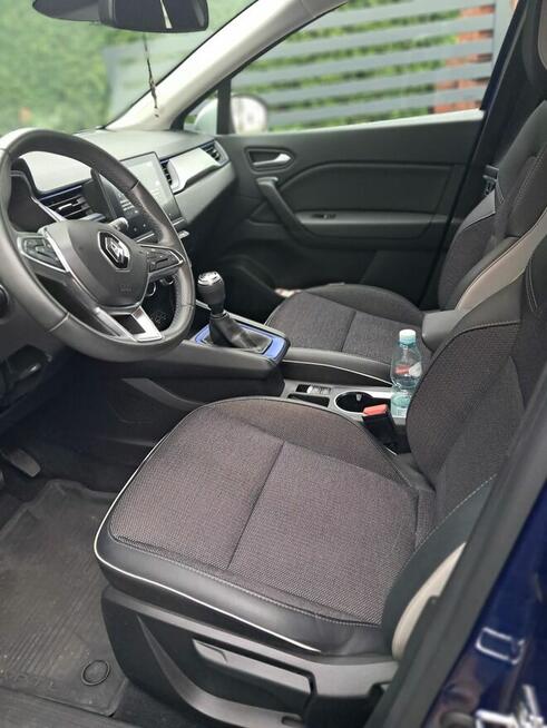 Renault Captur Intense 2020