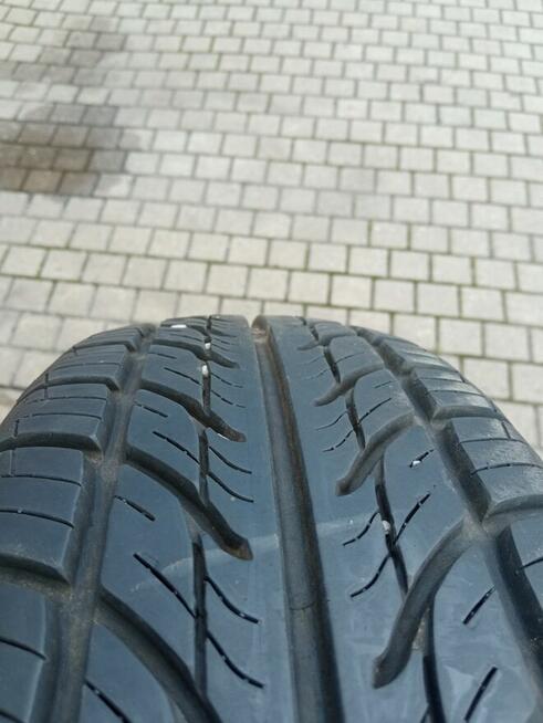opony 175/65/14r KORMORAN road rok 2024 bieżnik ok 7,5 mm 82