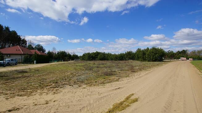 56 zł / mkw działka niedaleko jeziora Urszulewskiego, Słupia