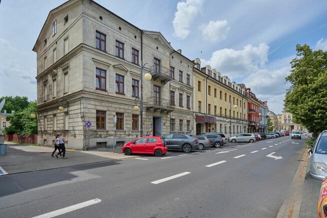 Kamienica w centrum Kalisza na sprzedaż