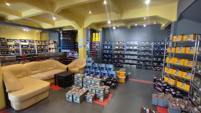 Akumulator 77Ah 760A PRAWY PLUS Exide Premium