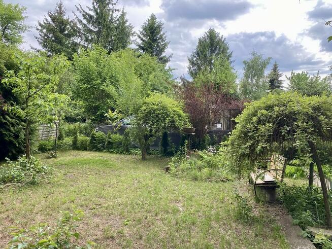 Sprzedam Działkę-Ogródek ROD