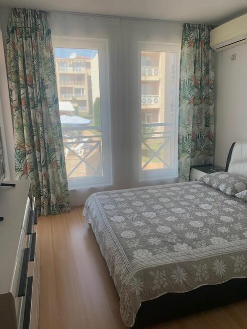 Sprzedam mieszkanie w Bułgarii