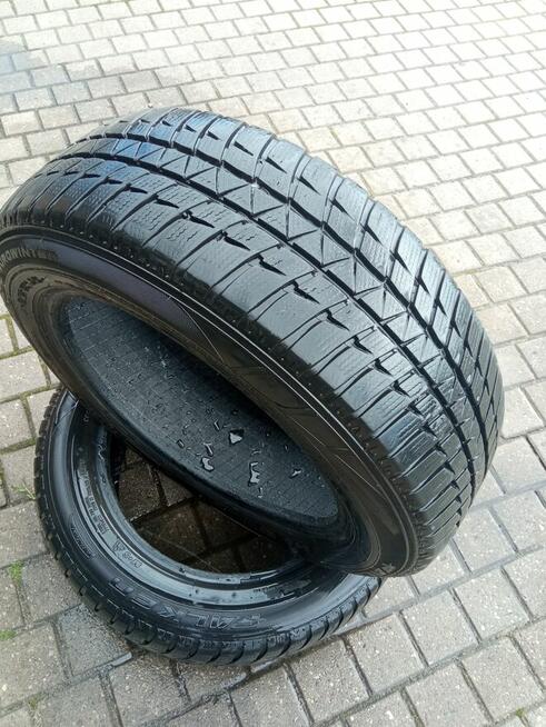 opony 185/60/15 r 84 t FALKIEN hs 449 surowinter M+s bieżnik
