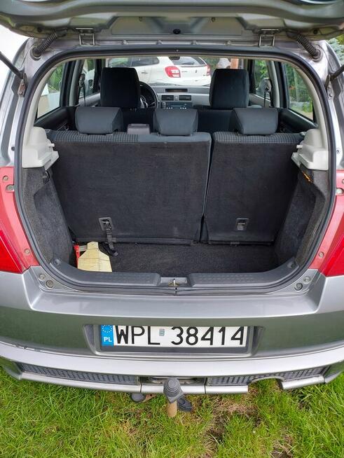 Suzuki swift 1,5