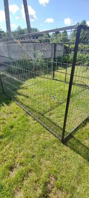 sprzedam kojec dla psa