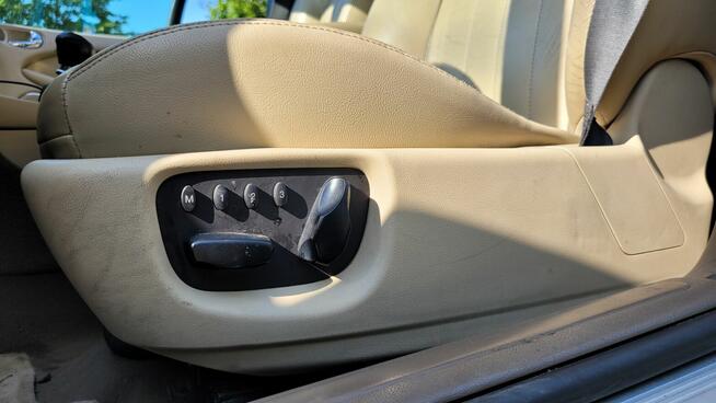 Sprzedam samochód Jaguar X Type