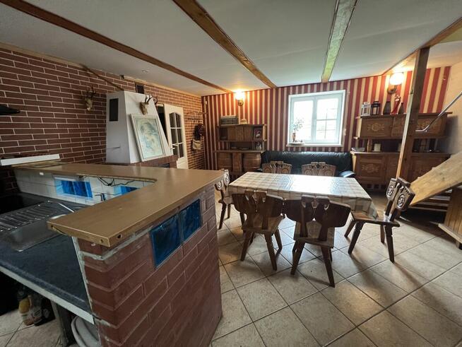 Na sprzedaż dom w Proszkowej !