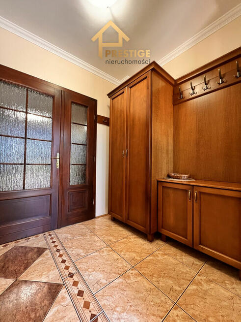 Na sprzedaż przestronny dom jednorodzinny Węglew, gm. Golina