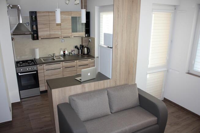 Kawalerka do wynajęcia blisko UMB