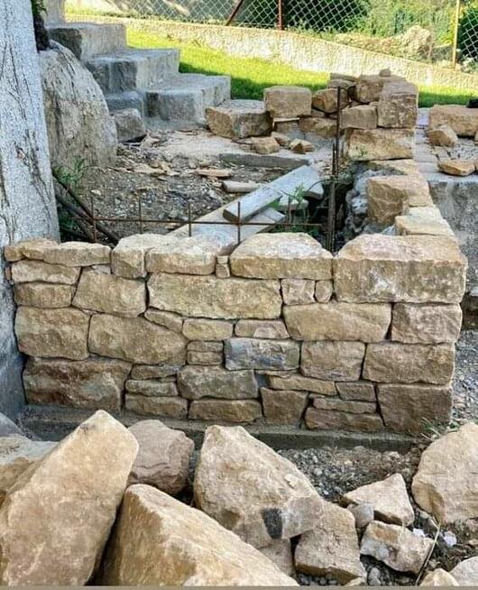 Murarz 3600 euro na reke !!Od zaraz