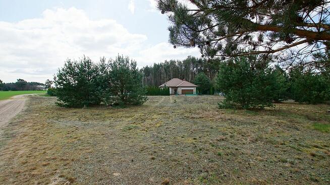 56 zł / mkw działka niedaleko jeziora Urszulewskiego, Słupia