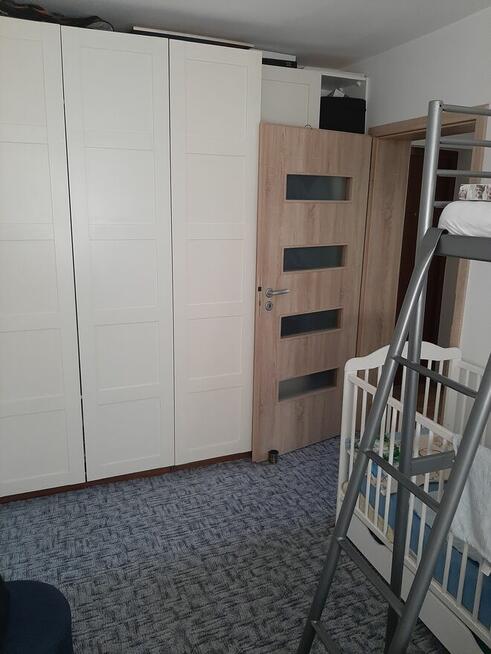 Mieszkanie 3pok 50m2 + piwnica Piaseczno Prywatnie