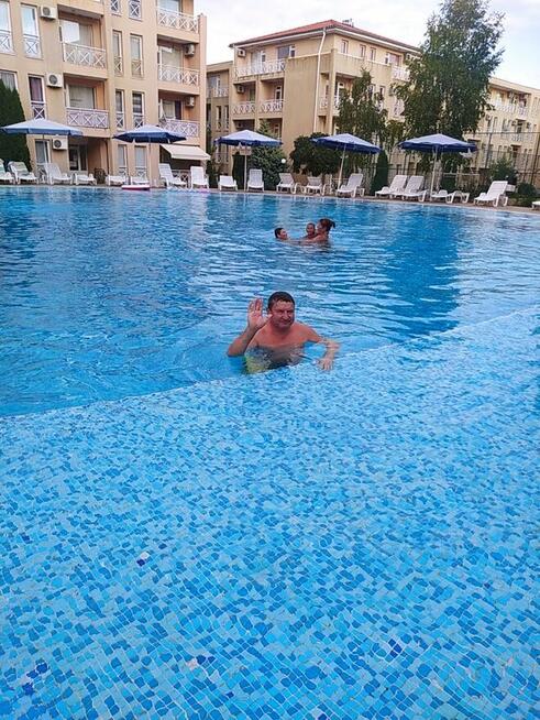 Sprzedam mieszkanie w Bułgarii